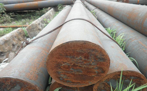 温州某设备厂采购双金属带锯条锯切尺寸100mm，面积79c㎡普钢的服务案例